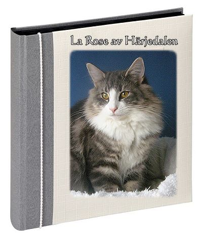 La Rose av Hrjedalen