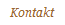Kontakt